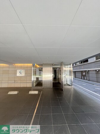 カスタリア水天宮IIの物件内観写真